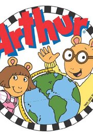 Watch Arthur Season 21 Online Free | KissCartoon