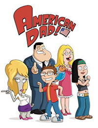 Watch American Dad Season Online Free Kisscartoon