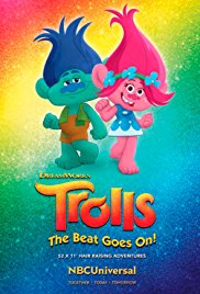 Watch Trolls: The Beat Goes On! - Season 2 Online Free | KissCartoon