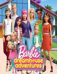 Watch Barbie Dreamhouse Adventures - Season 3 Episode 007 ...