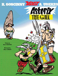 asterix and the vikings kisscartoon