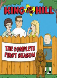 Watch King of the Hill Online Free | KissCartoon