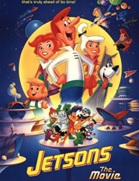 Watch Jetsons: The Movie Online Free | KissCartoon