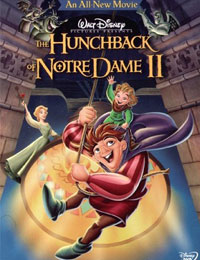 Watch The Hunchback of Notre Dame II (2002) Online Free | KissCartoon