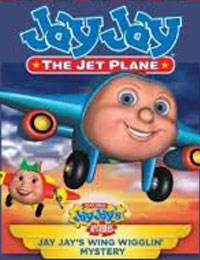 Watch Jay Jay The Jet Plane Online Free Kisscartoon